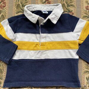 JANIE and JACK Toddler Boy Polo